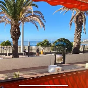 En Playa Vistas. Veramar. Free Parking, Pool! , Los Cristianos (Tenerife) España