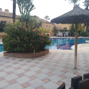 C P Oasis Club , Málaga España