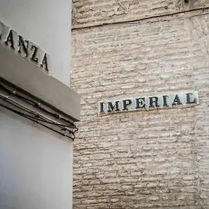 Imperial Center New Management Since April Sevilla