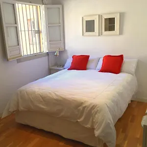 Cozy In Sevilla