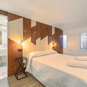 Luxury Setas Sevilla