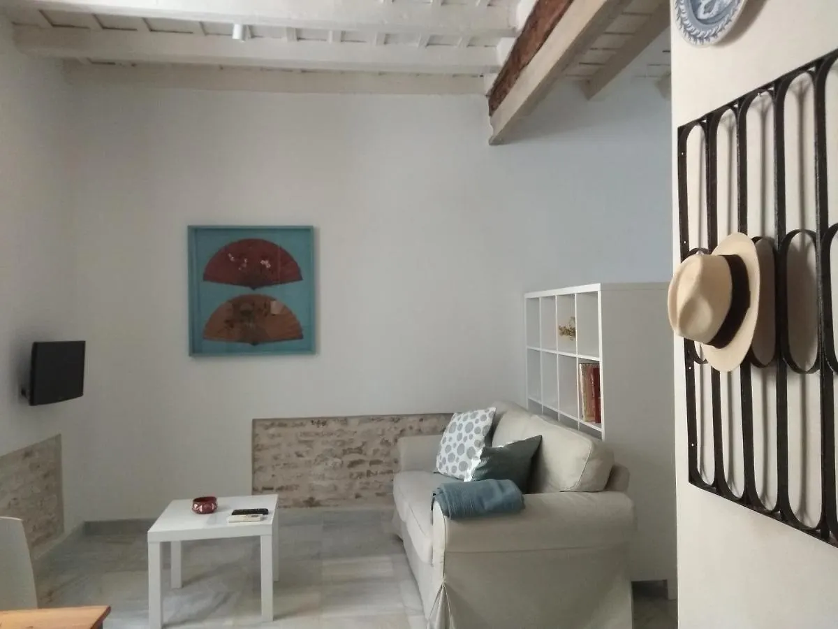 Apartamento \