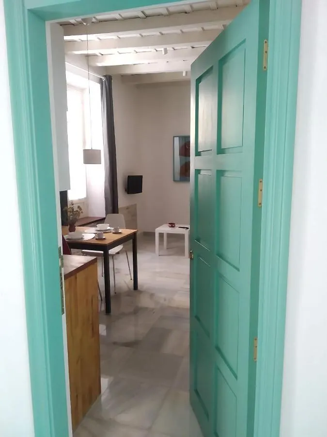 Apartamento 