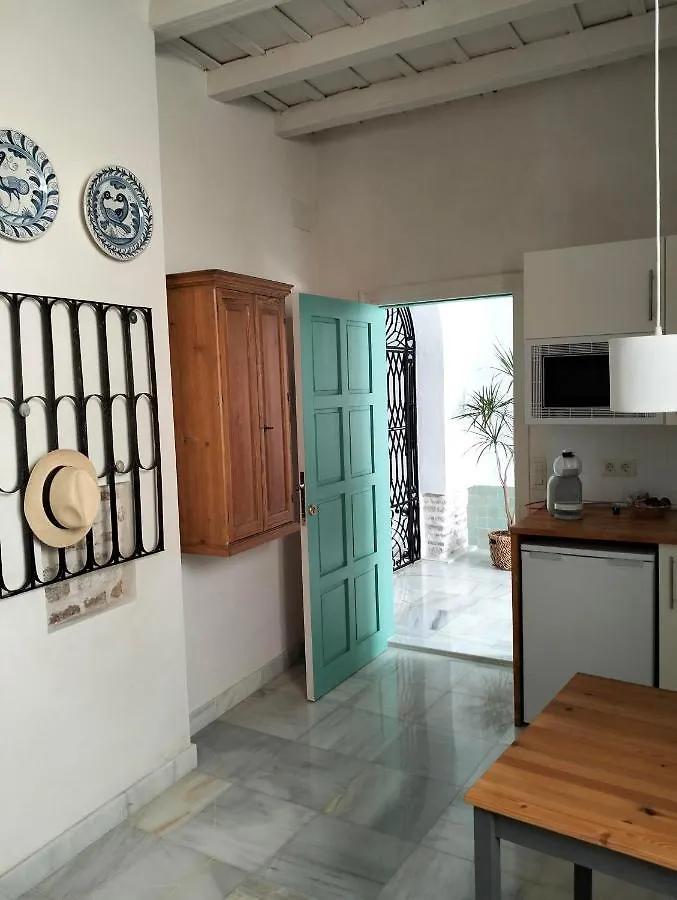 Apartment Apartamento 
